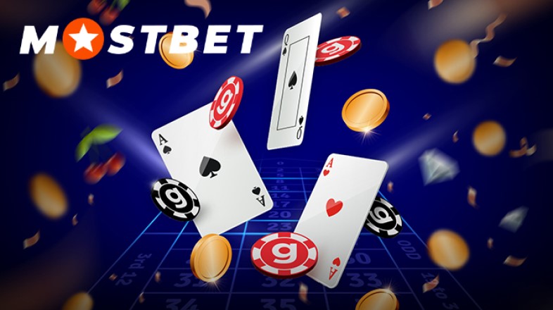 Mostbet Bd Testimonial: Mostbet Log In And Other Excellent Functions