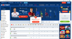 Mostbet Gambling Enterprise - Müxtəlif Oyunlar və Şanslar
