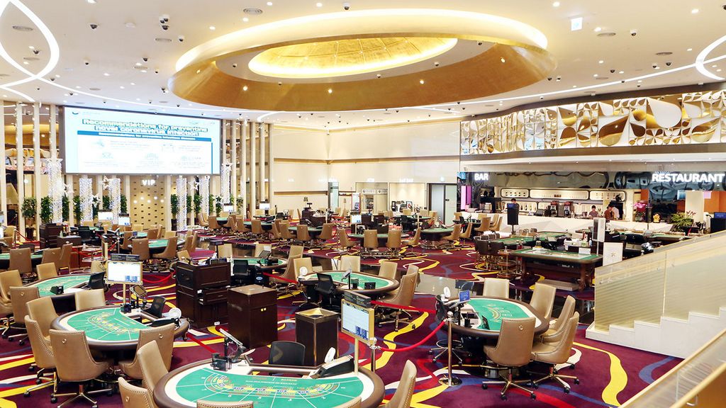 Trueluck Online casino Trueluck Online casino