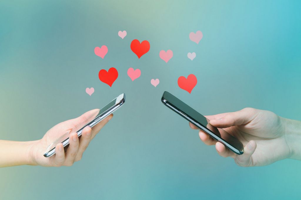 What makes a dating website better for severe connections than others?