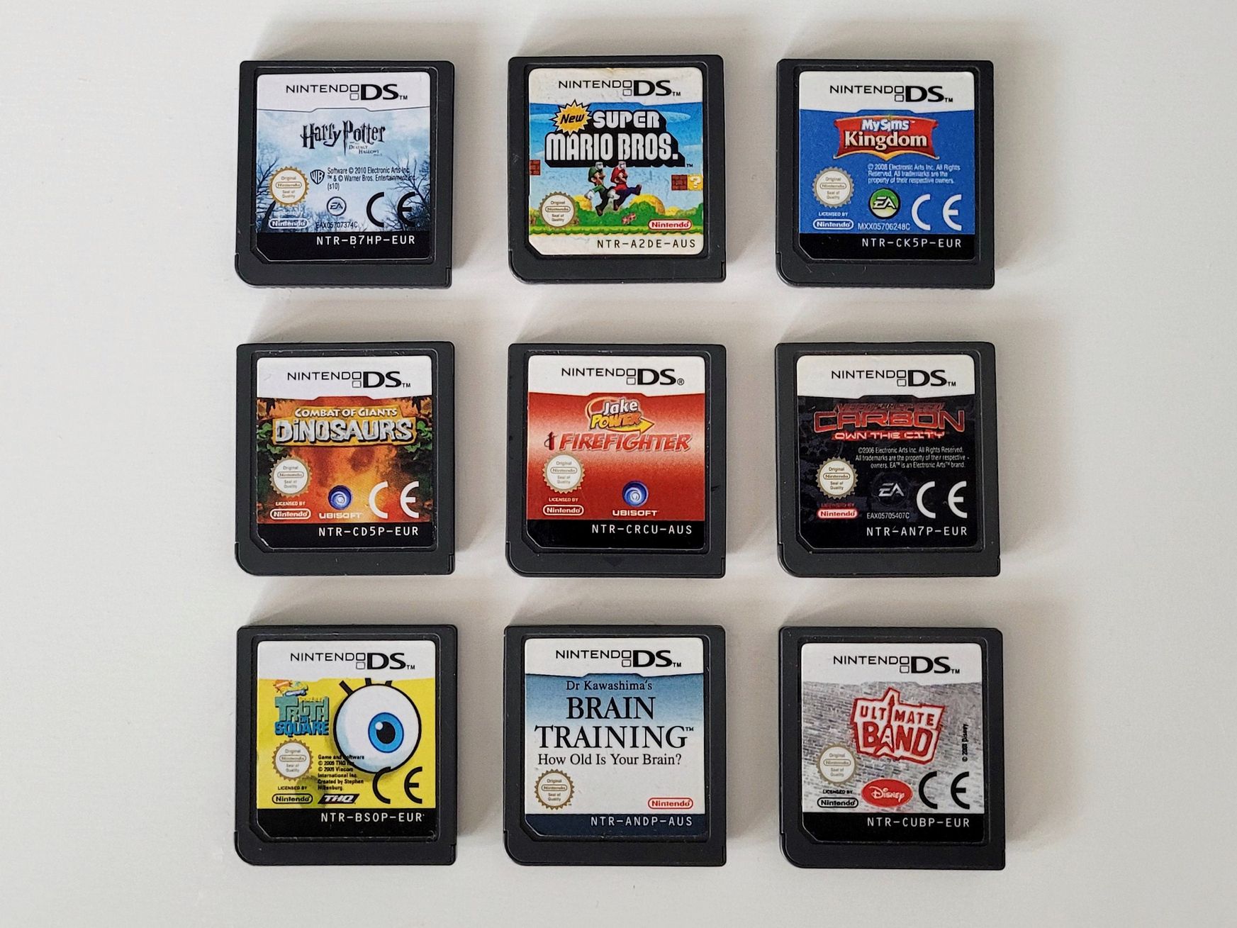 What You Need to Learn About Nintendo DS ROMs