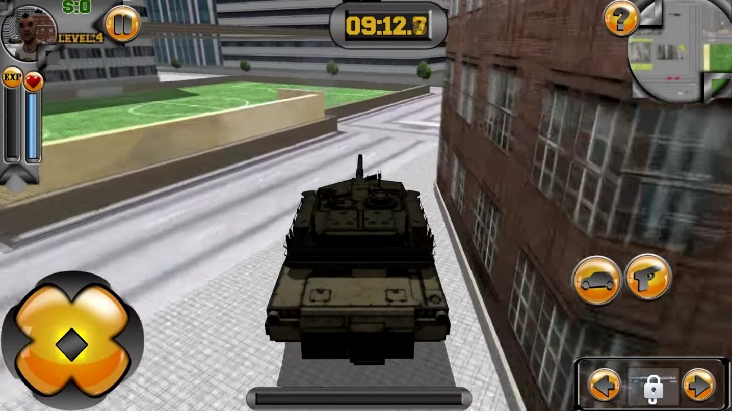 Urban Regime Rom Download And Install